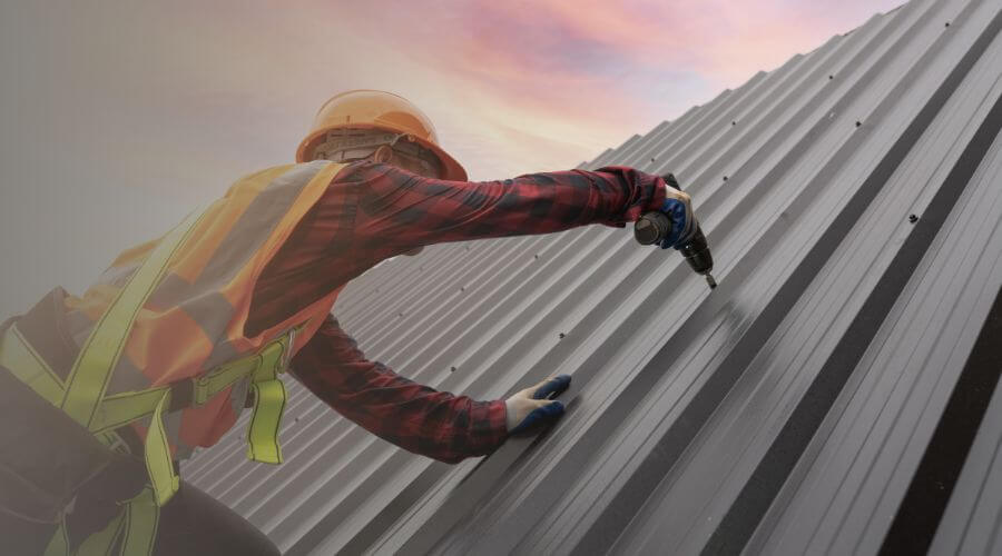 Expert new roof installation services in Nelsonia, VA